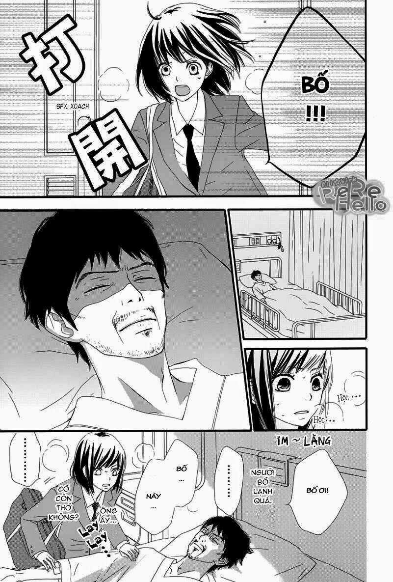 Rere Hello Chapter 1 trang 19
