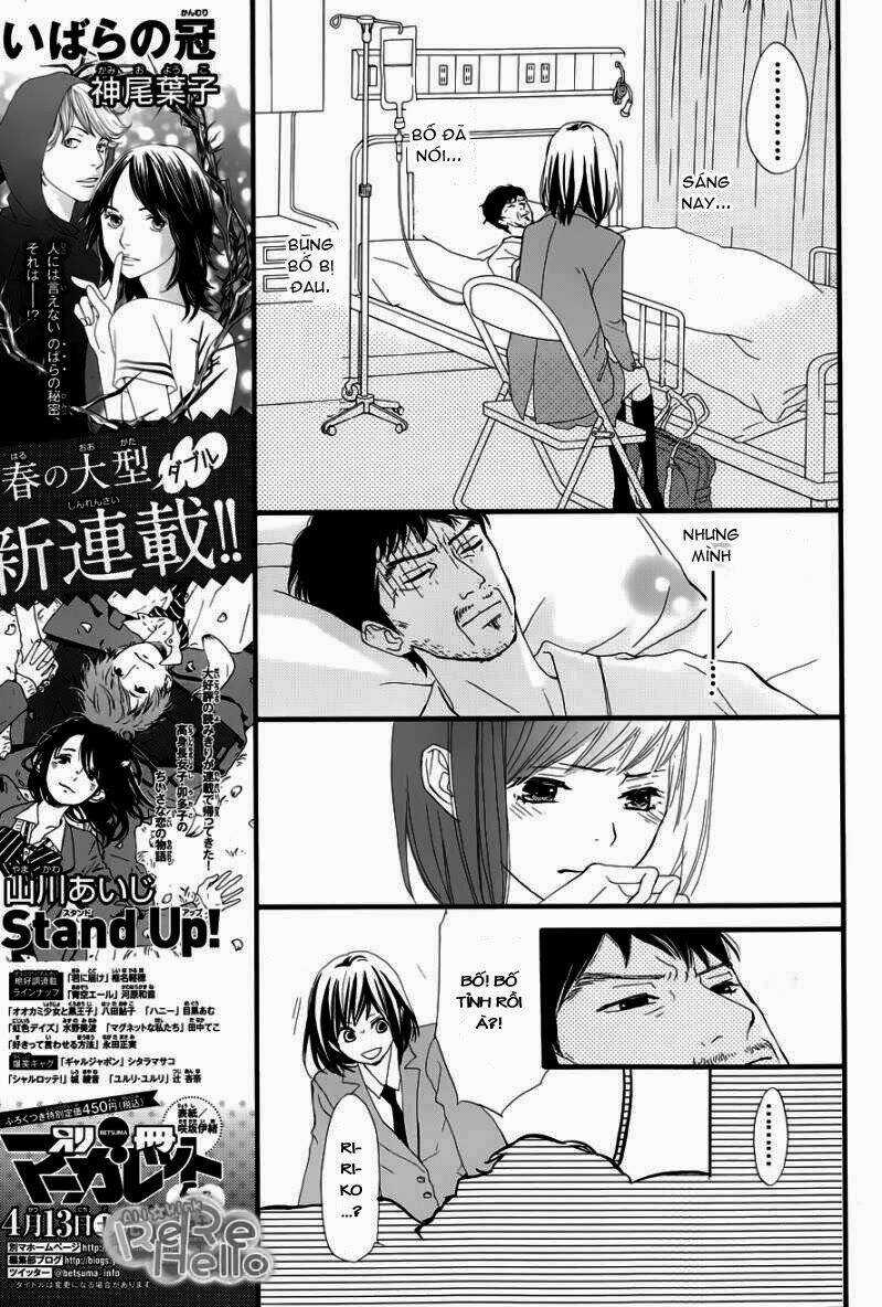 Rere Hello Chapter 1 trang 21