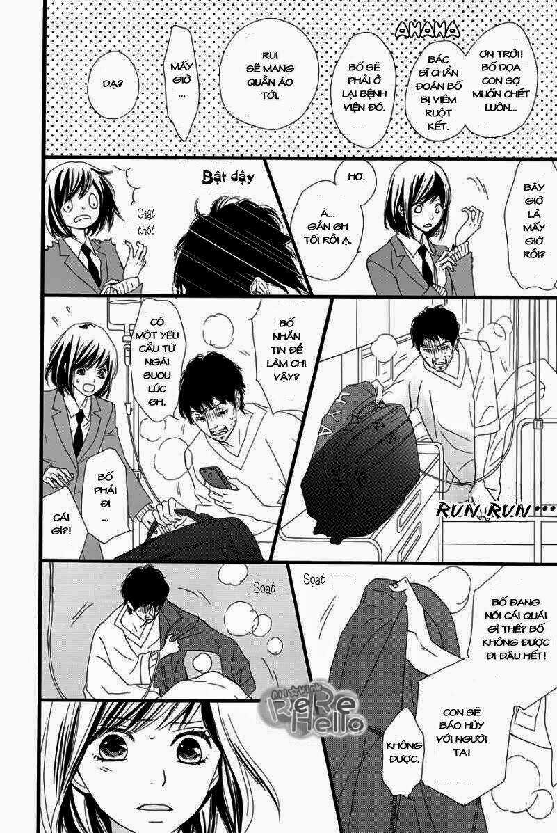 Rere Hello Chapter 1 trang 22