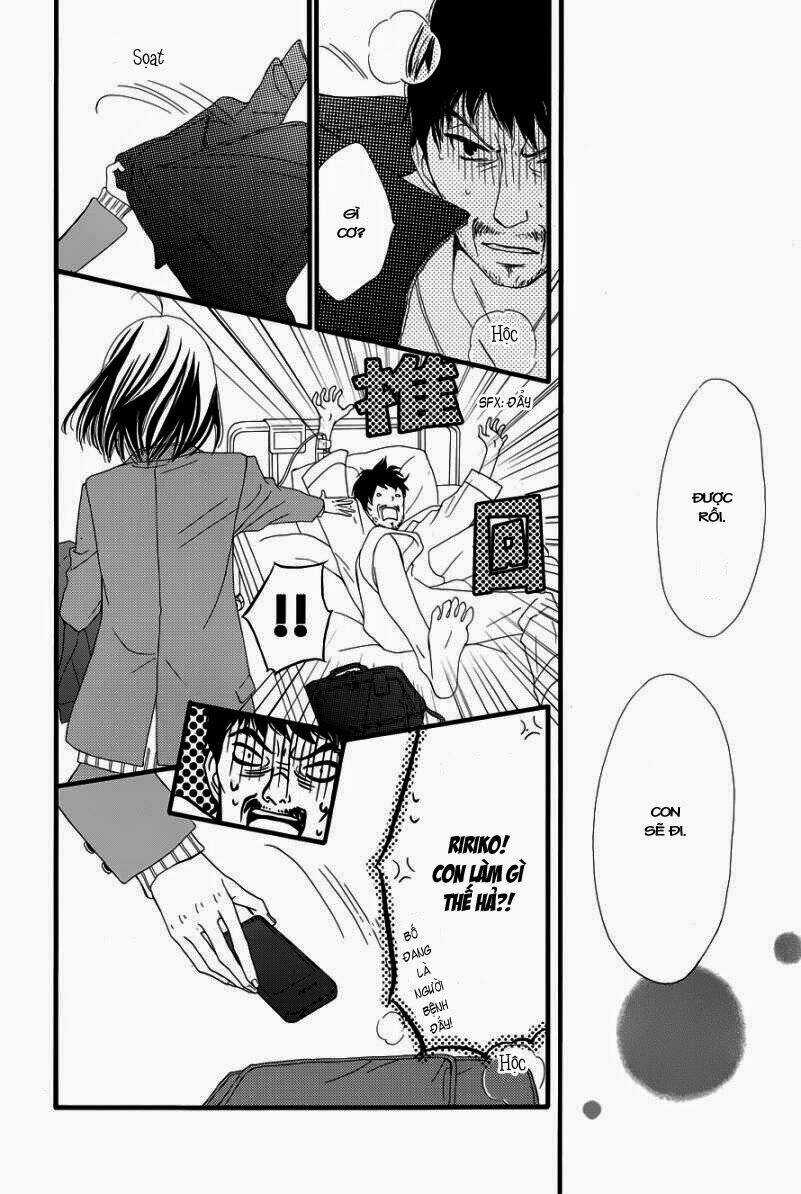 Rere Hello Chapter 1 trang 24