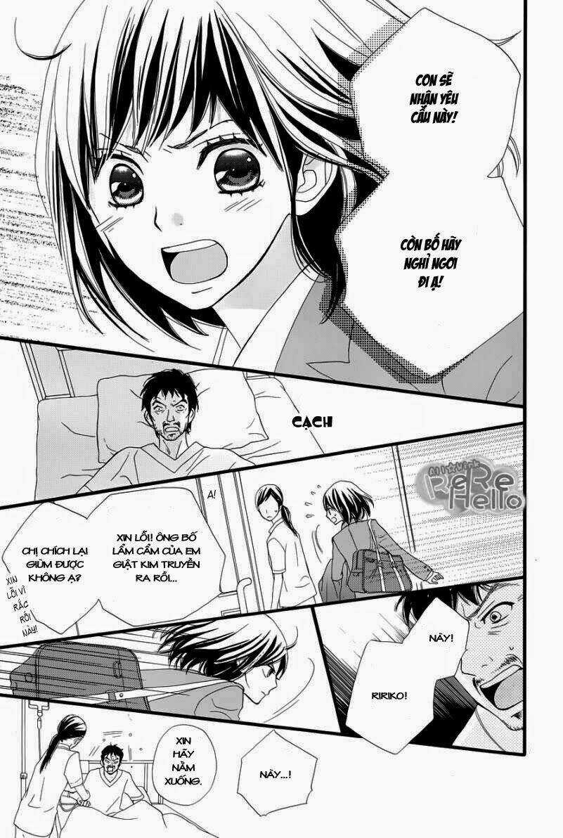Rere Hello Chapter 1 trang 25