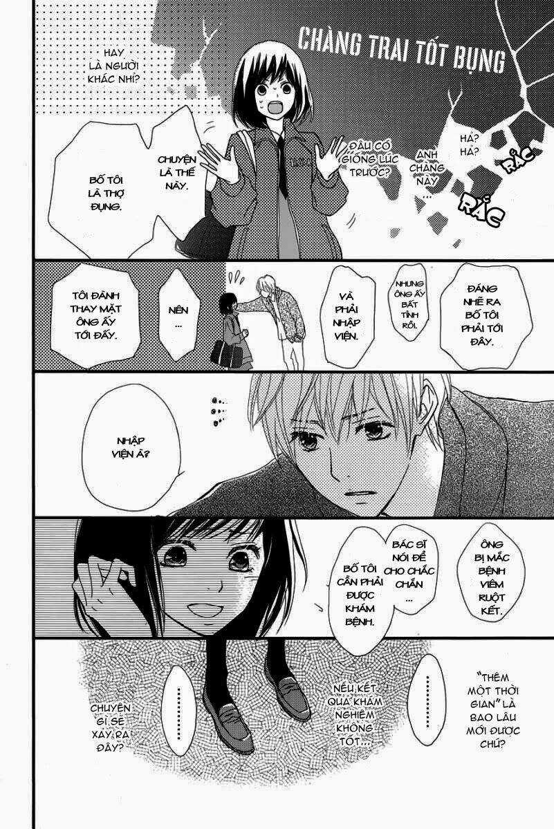 Rere Hello Chapter 1 trang 32