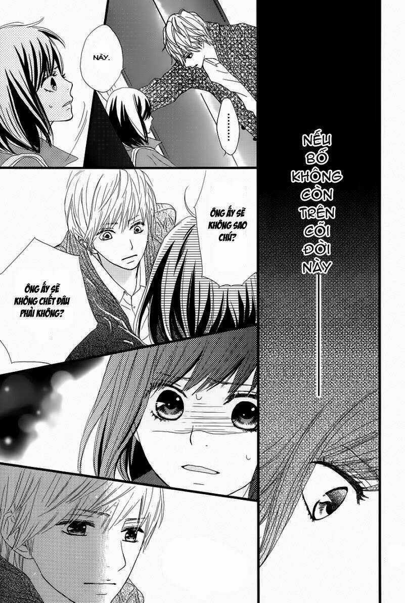 Rere Hello Chapter 1 trang 33