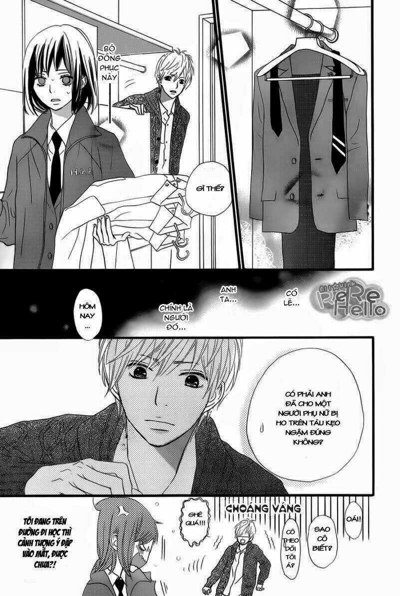 Rere Hello Chapter 1 trang 41