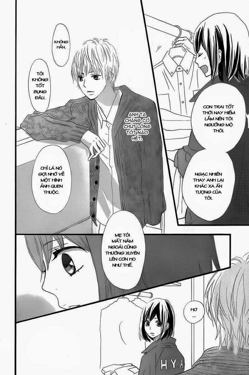 Rere Hello Chapter 1 trang 42