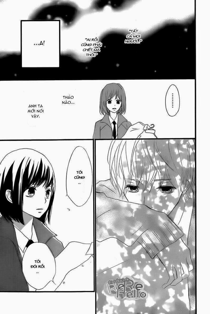 Rere Hello Chapter 1 trang 43