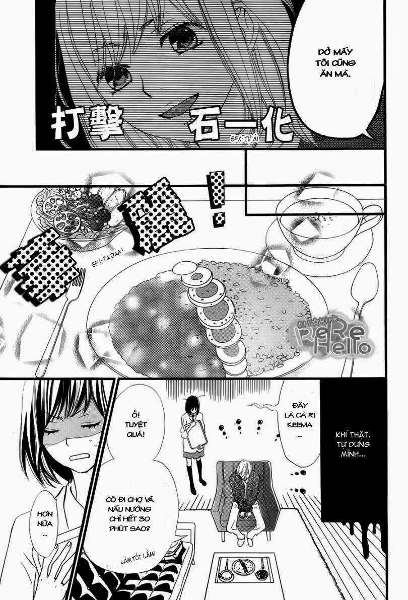 Rere Hello Chapter 1 trang 45
