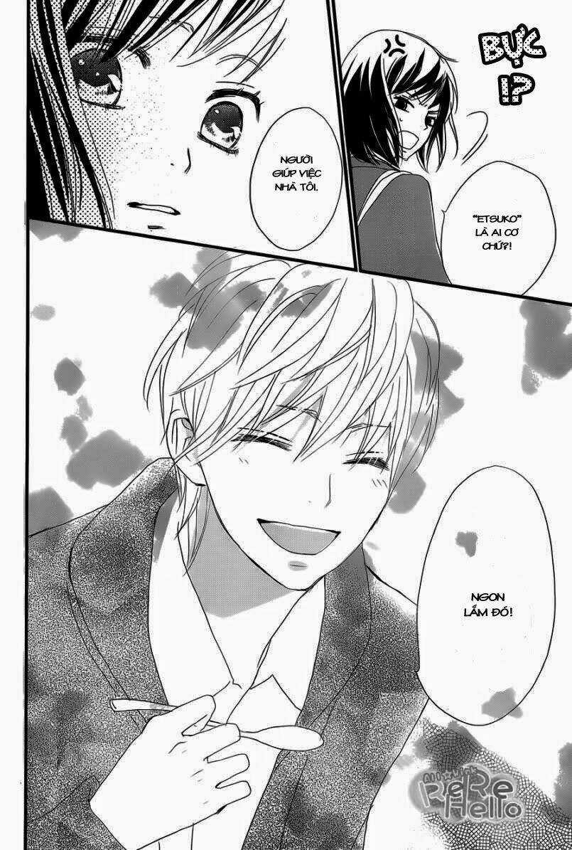 Rere Hello Chapter 1 trang 48
