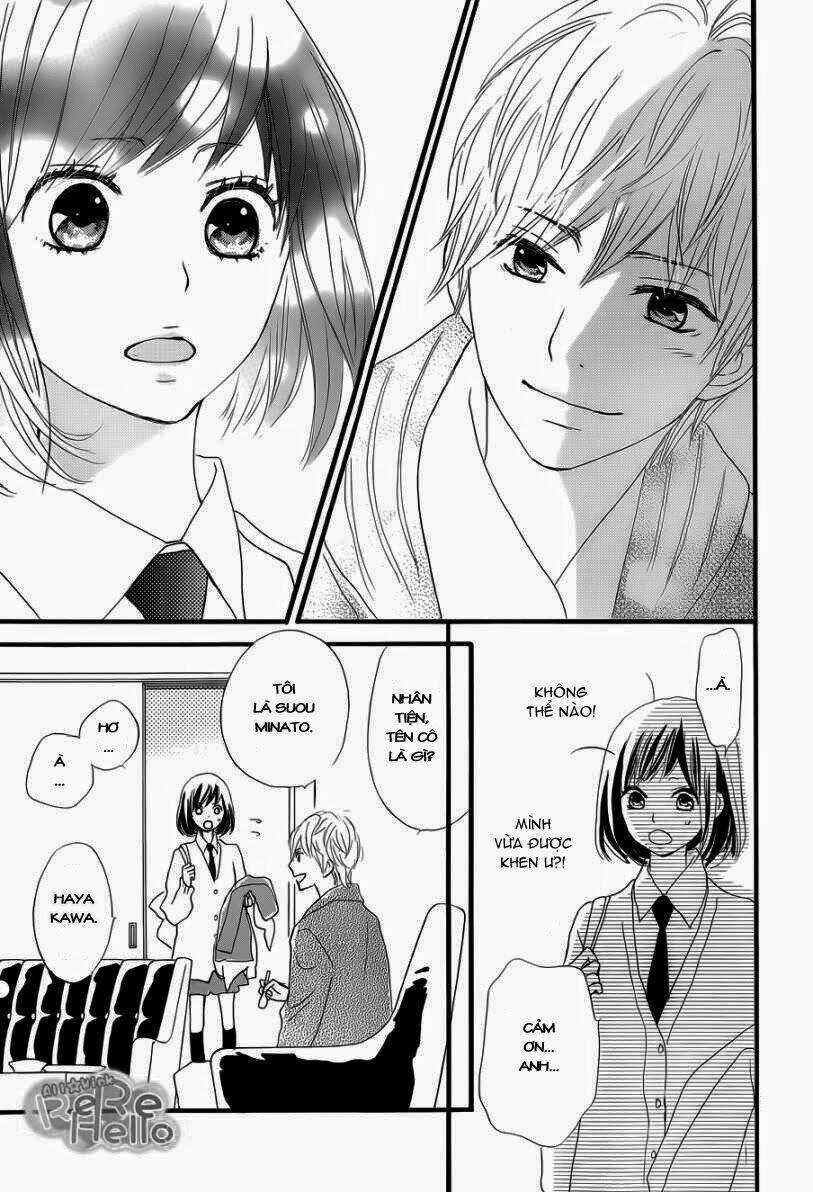 Rere Hello Chapter 1 trang 49