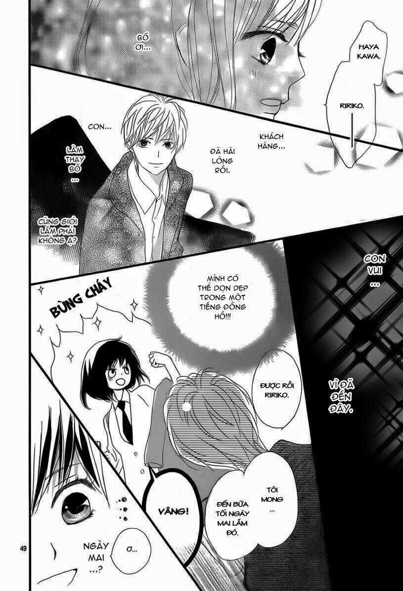 Rere Hello Chapter 1 trang 50