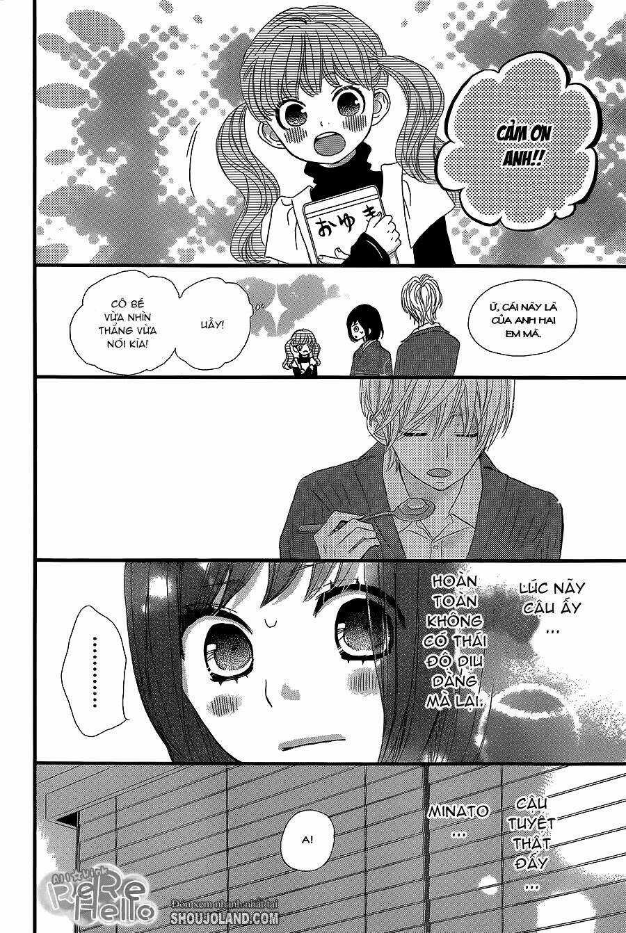 Rere Hello Chapter 10 trang 17