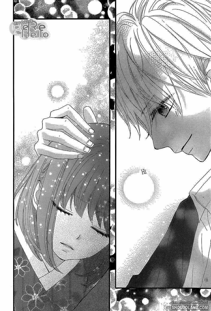 Rere Hello Chapter 10 trang 35