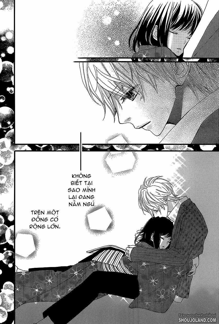 Rere Hello Chapter 10 trang 37