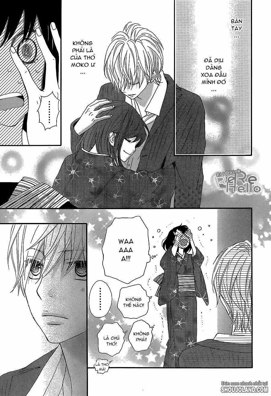 Rere Hello Chapter 10 trang 42