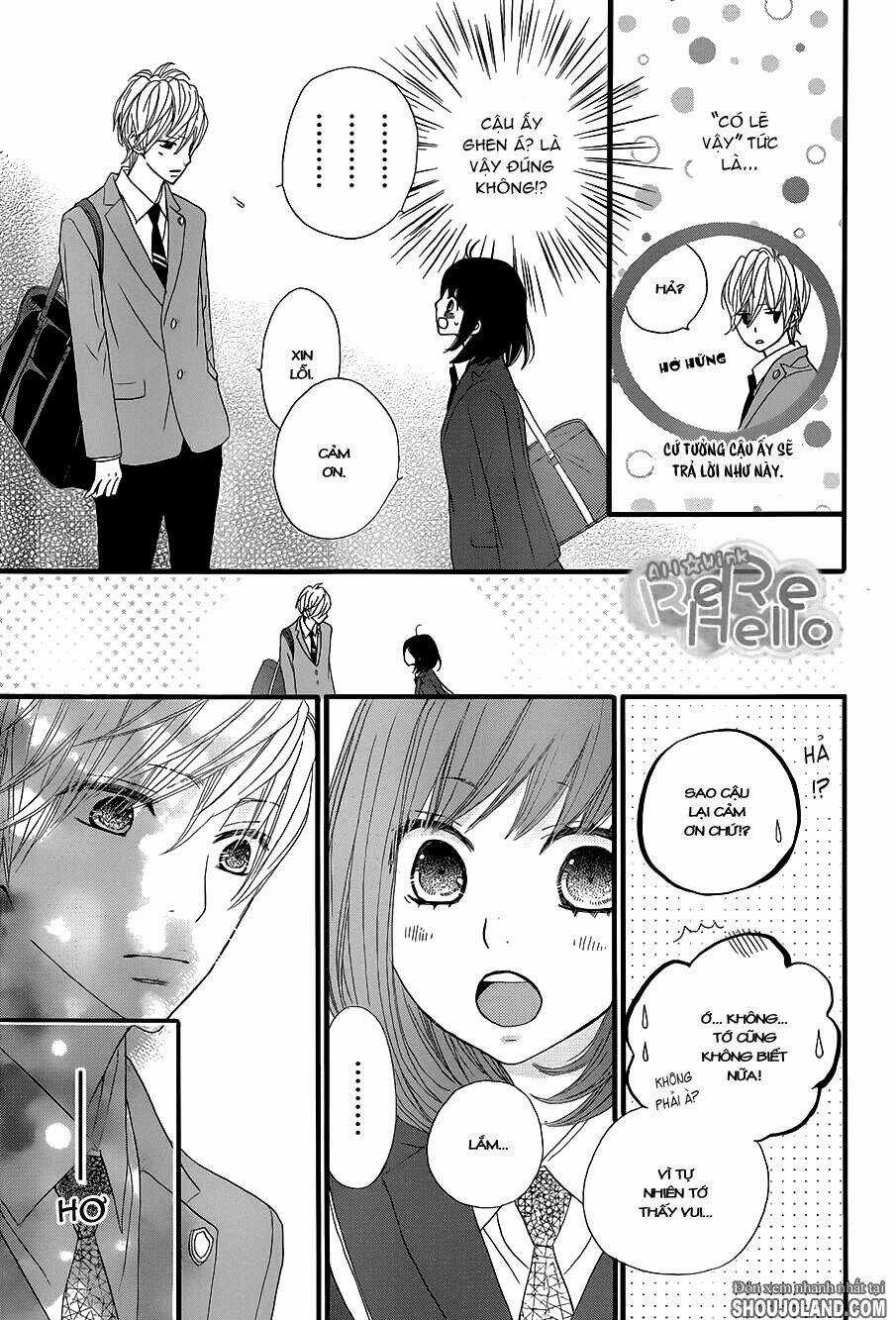 Rere Hello Chapter 11 trang 34