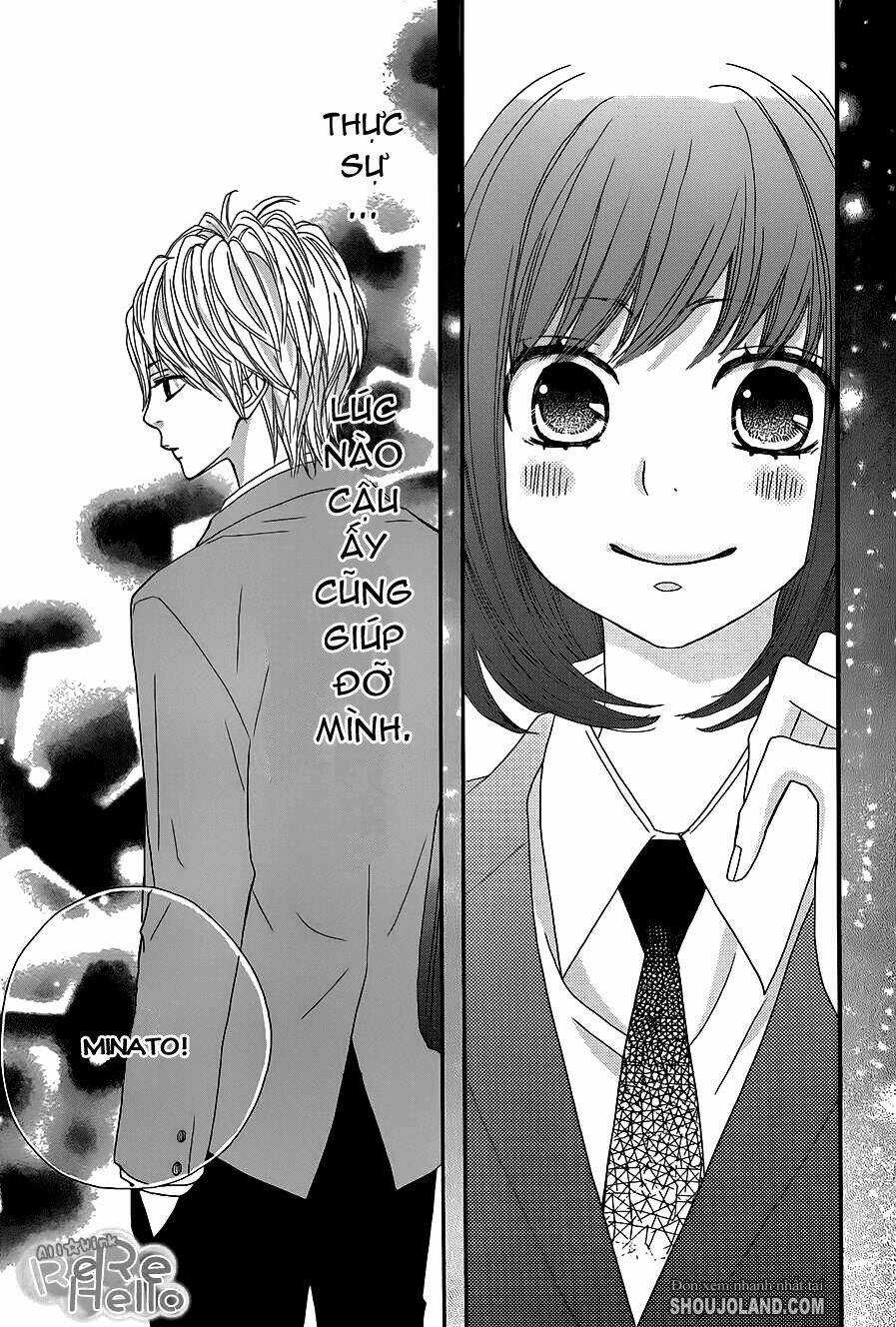Rere Hello Chapter 11 trang 42