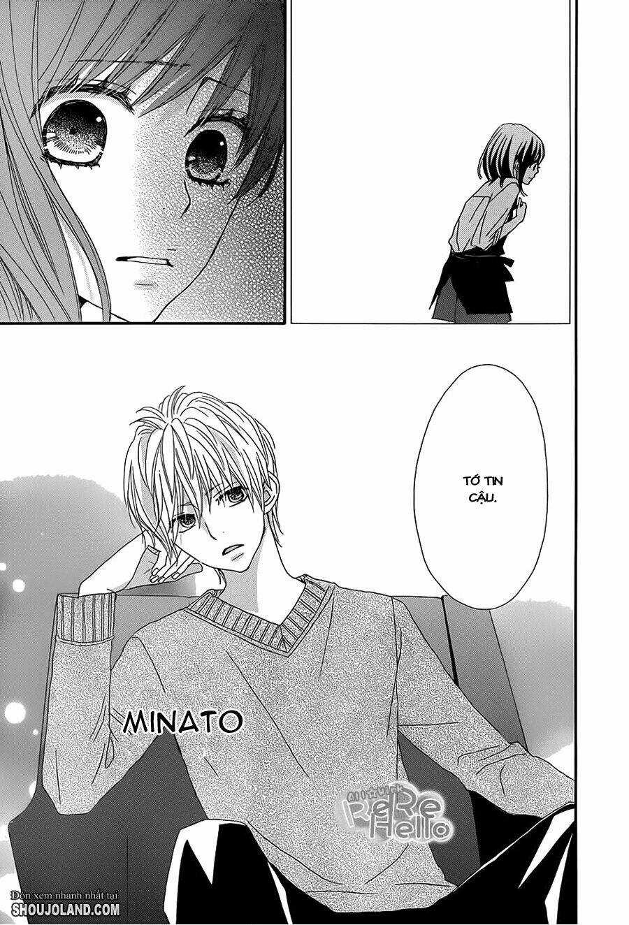 Rere Hello Chapter 12 trang 36