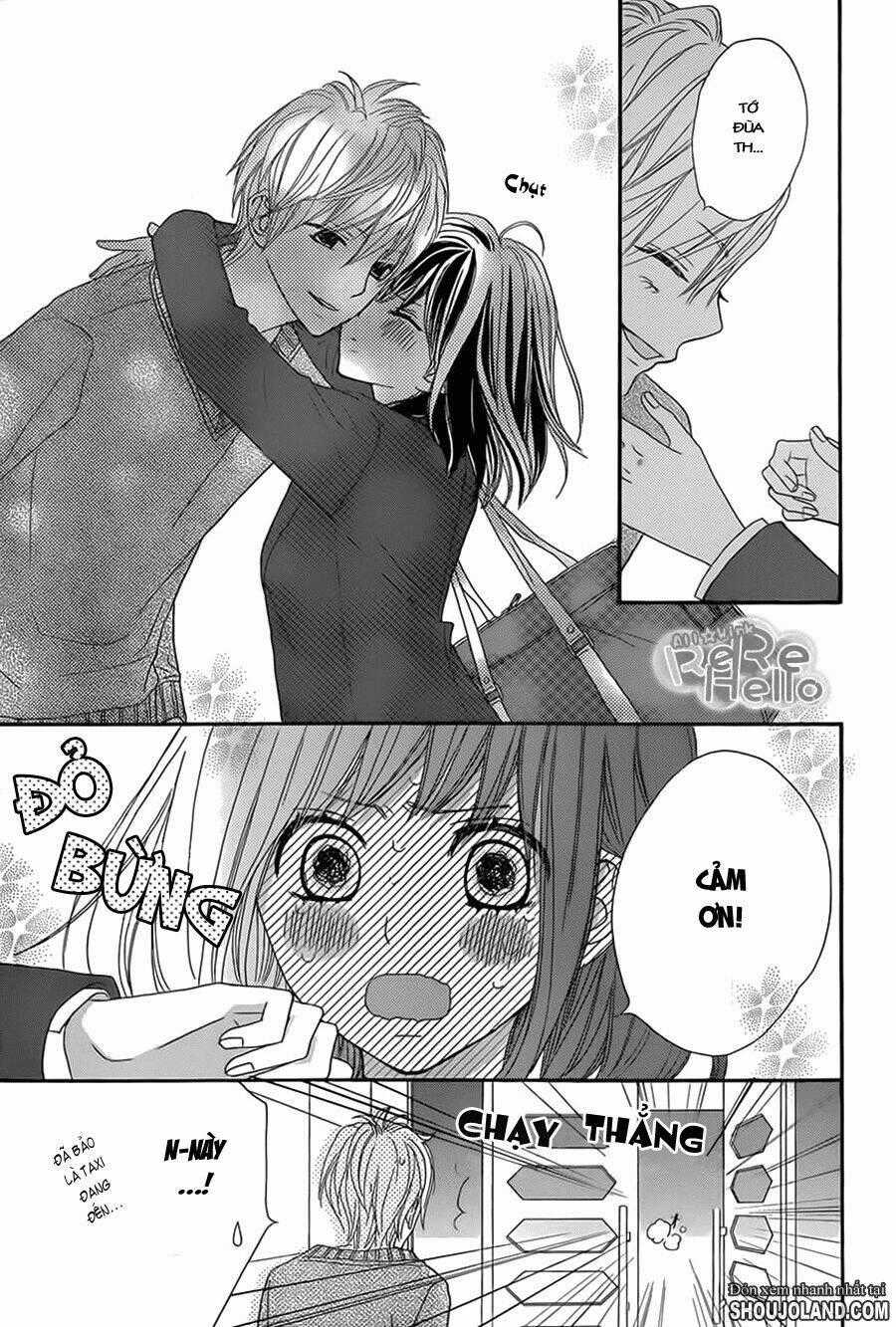 Rere Hello Chapter 12 trang 42