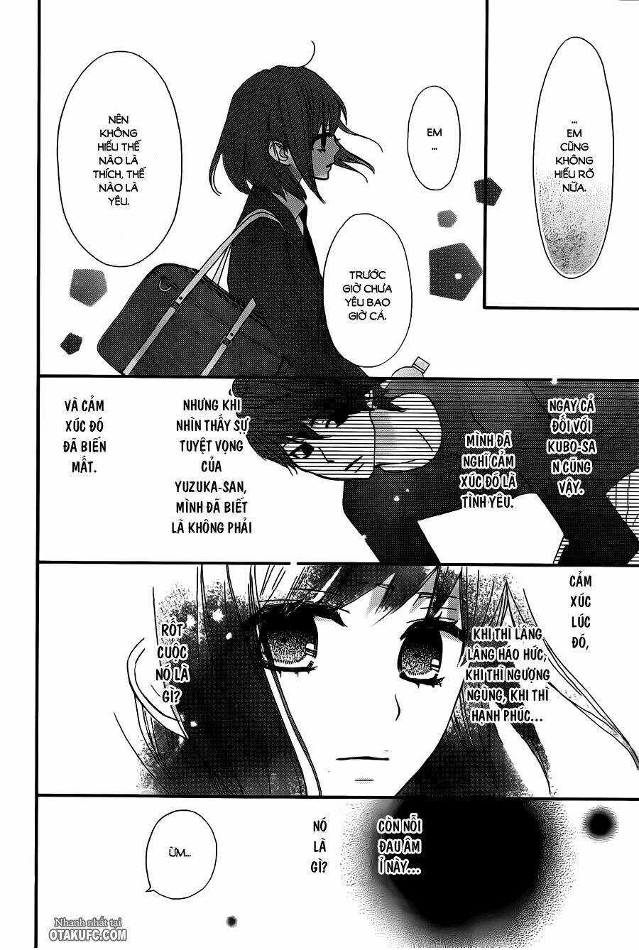 Rere Hello Chapter 14 trang 27