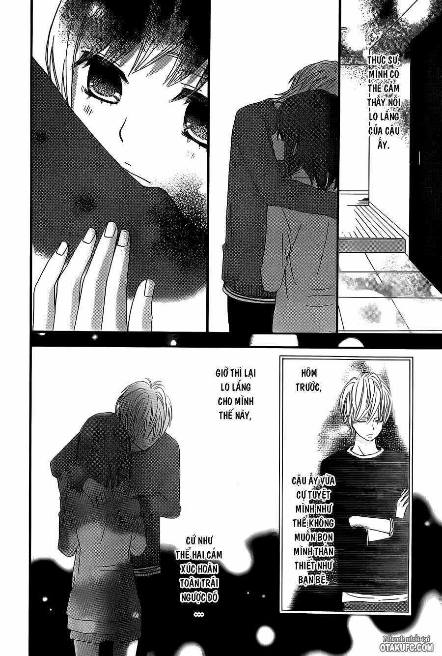 Rere Hello Chapter 14 trang 37