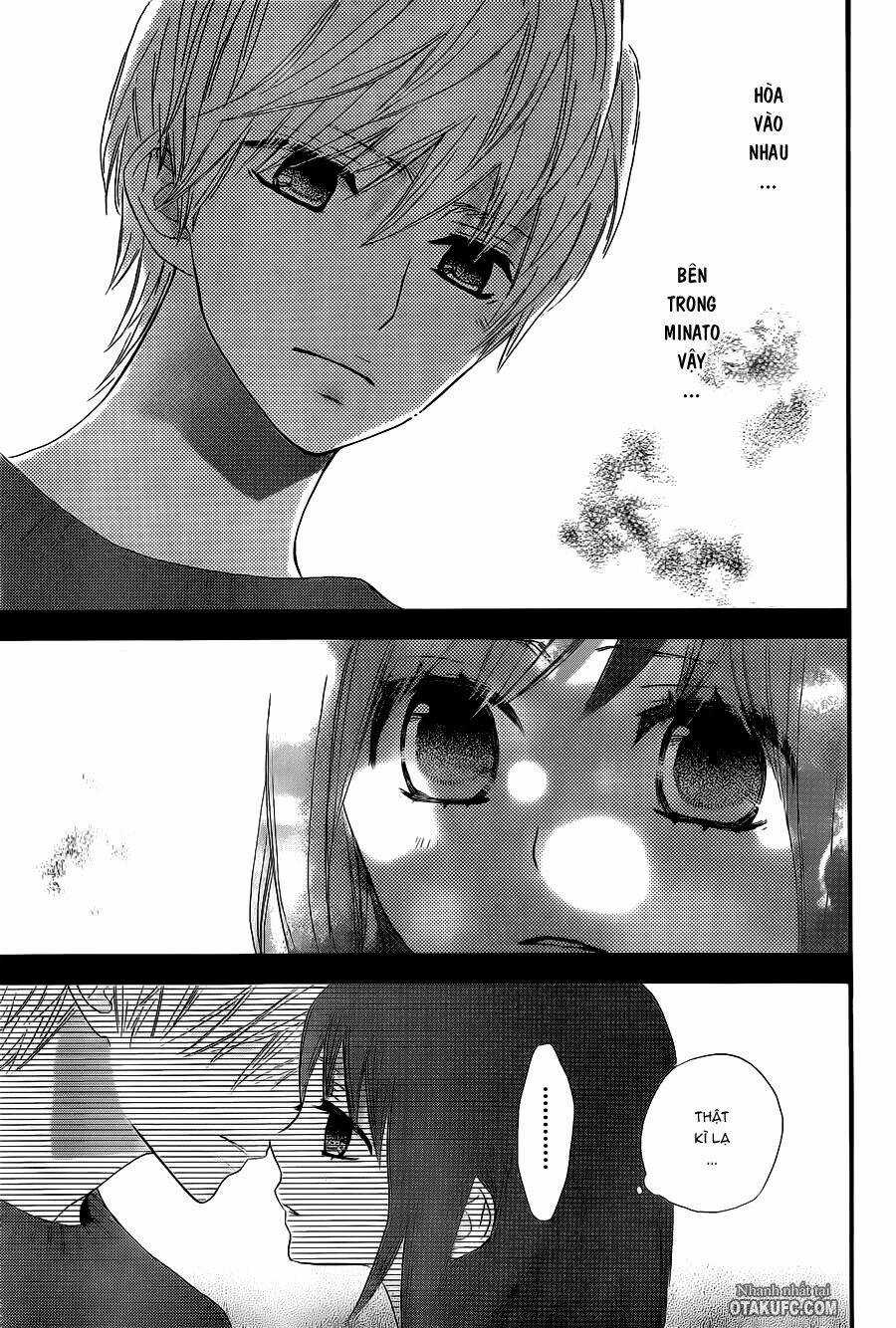 Rere Hello Chapter 14 trang 38