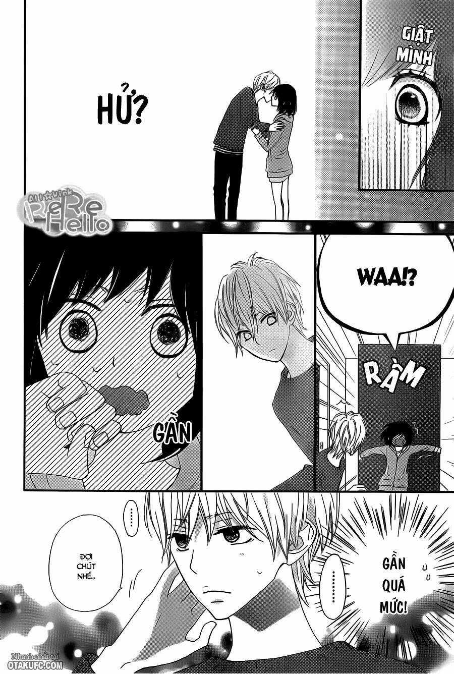 Rere Hello Chapter 14 trang 39