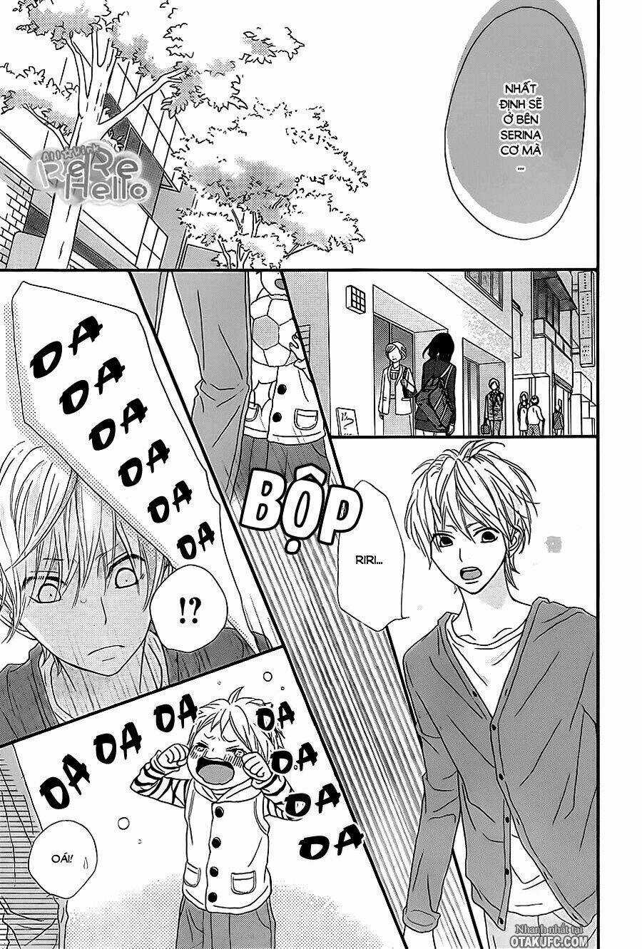 Rere Hello Chapter 15 trang 36