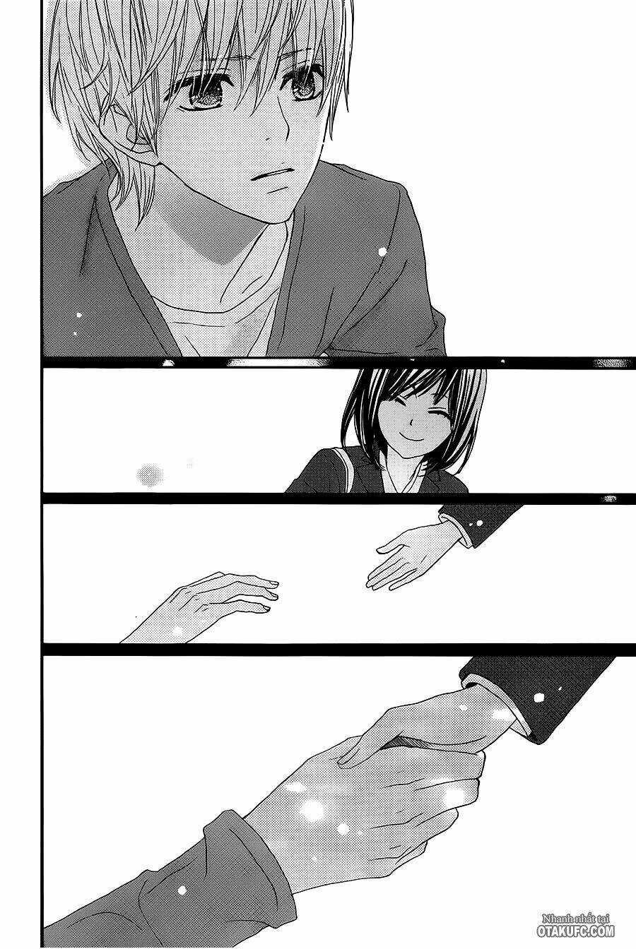 Rere Hello Chapter 15 trang 39