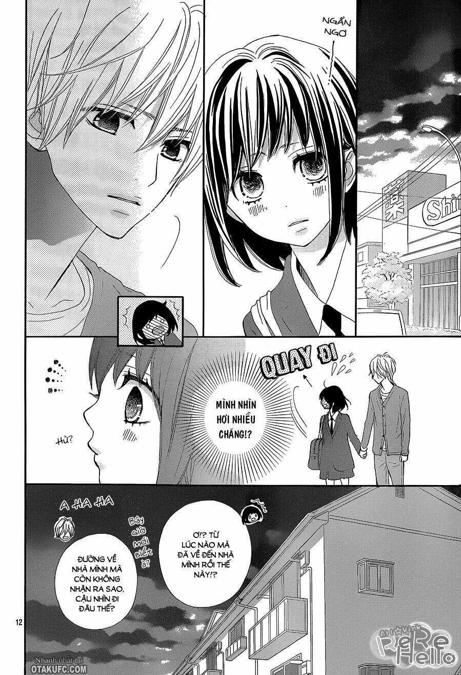 Rere Hello Chapter 16 trang 13