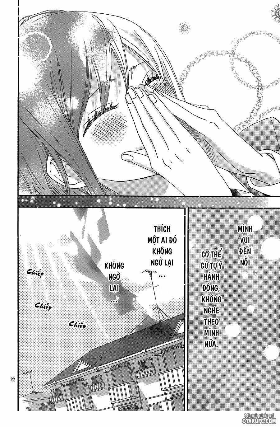 Rere Hello Chapter 16 trang 23