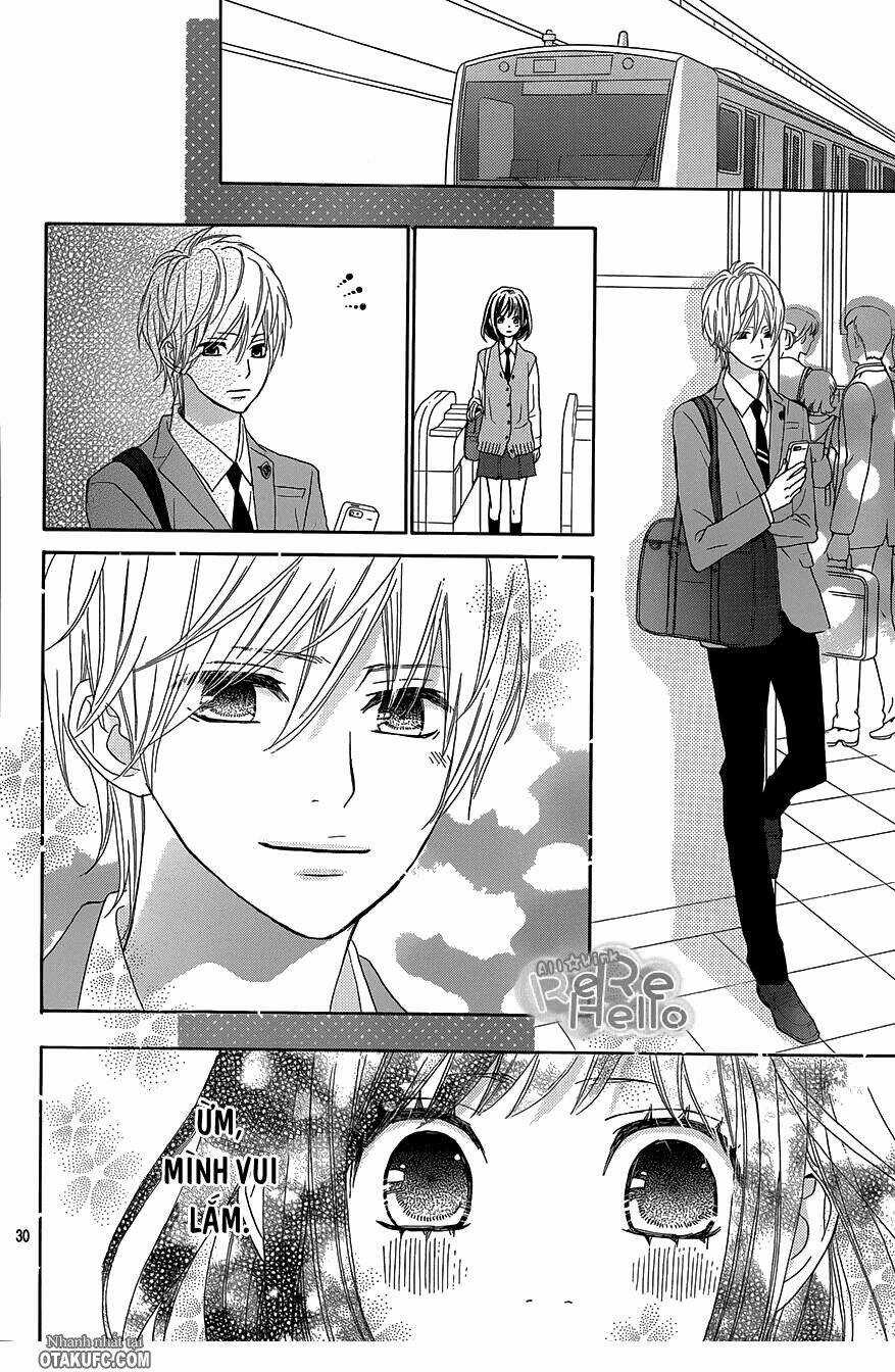 Rere Hello Chapter 16 trang 31
