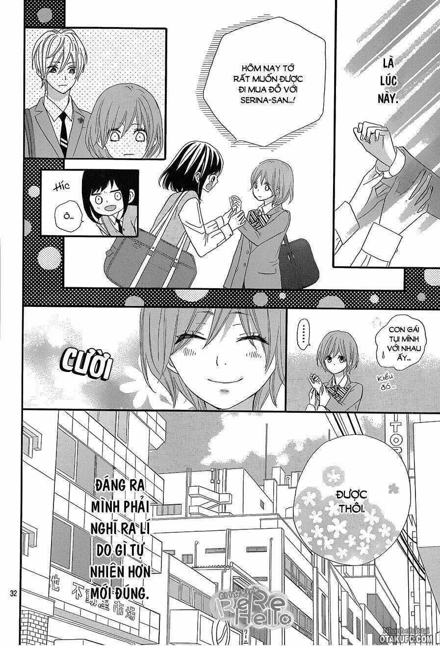 Rere Hello Chapter 16 trang 33