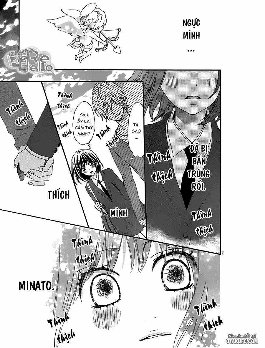 Rere Hello Chapter 16 trang 4