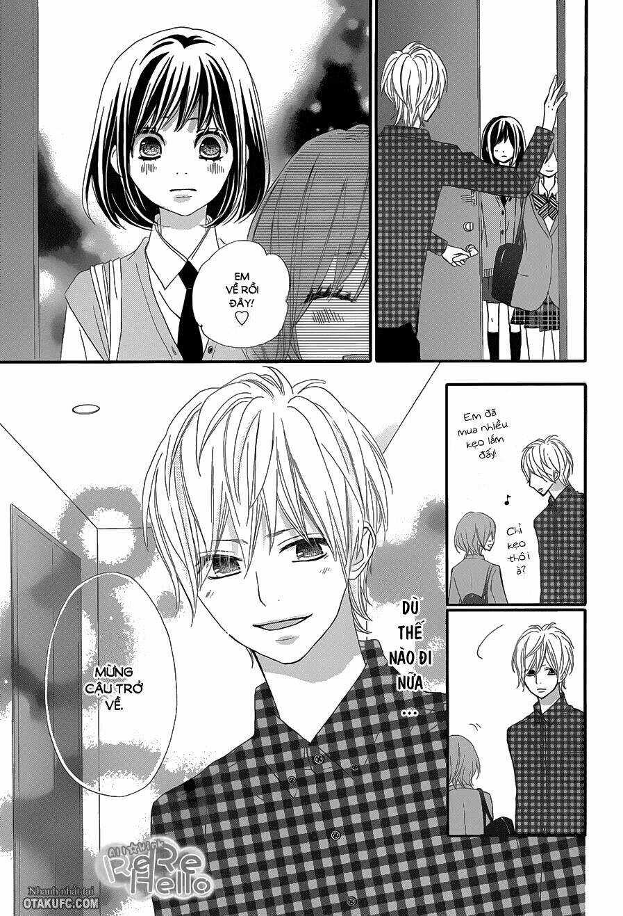 Rere Hello Chapter 16 trang 42
