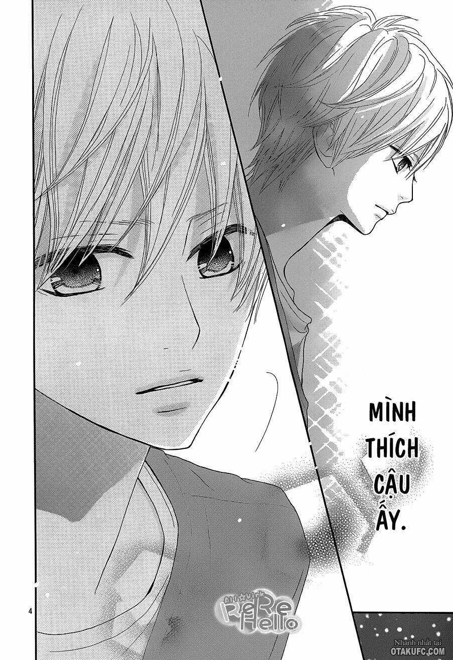 Rere Hello Chapter 16 trang 5