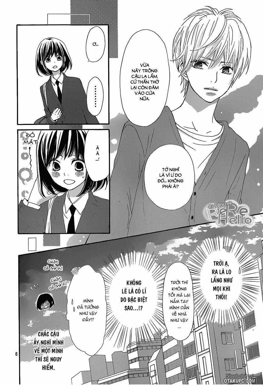 Rere Hello Chapter 16 trang 7