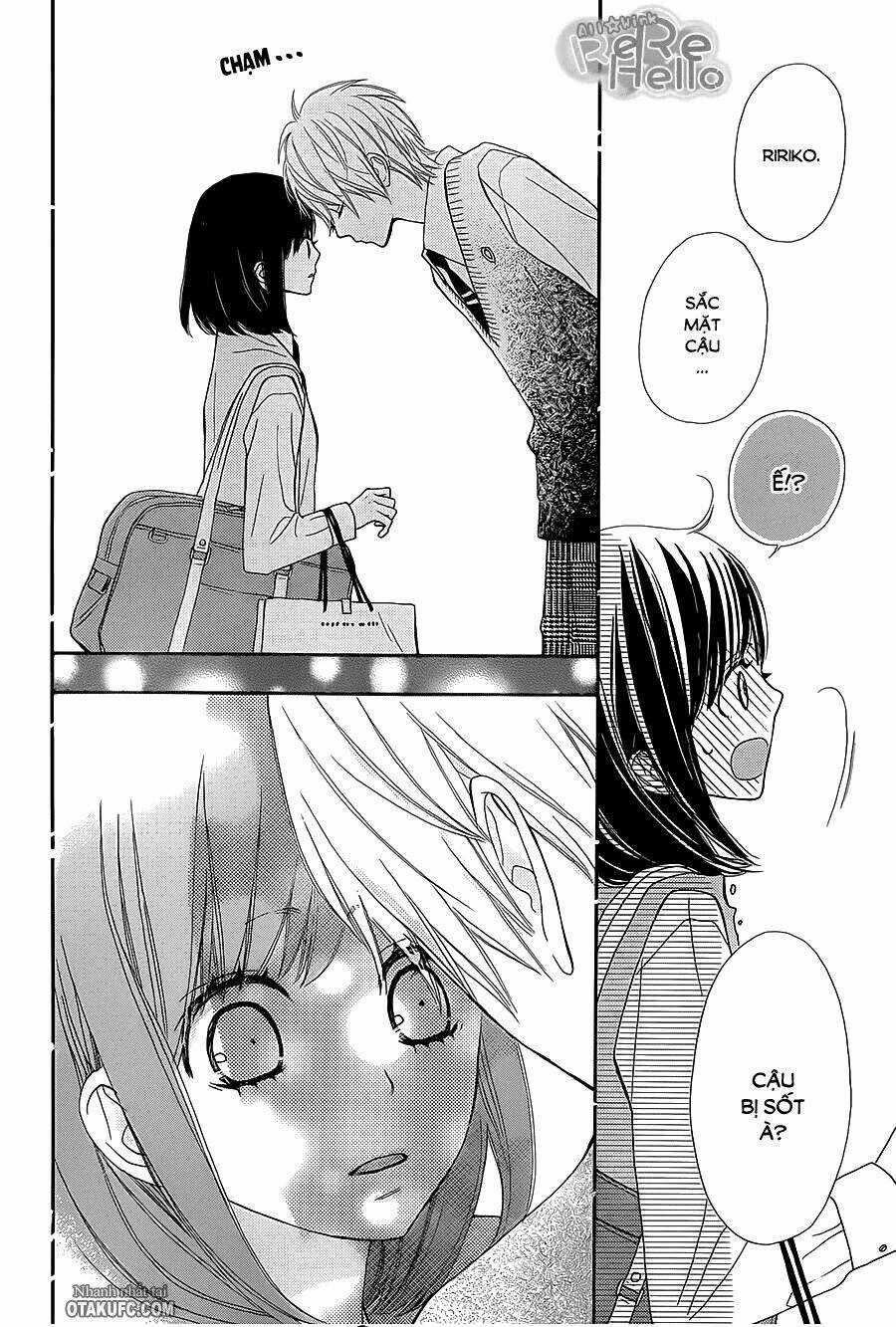 Rere Hello Chapter 18 trang 23