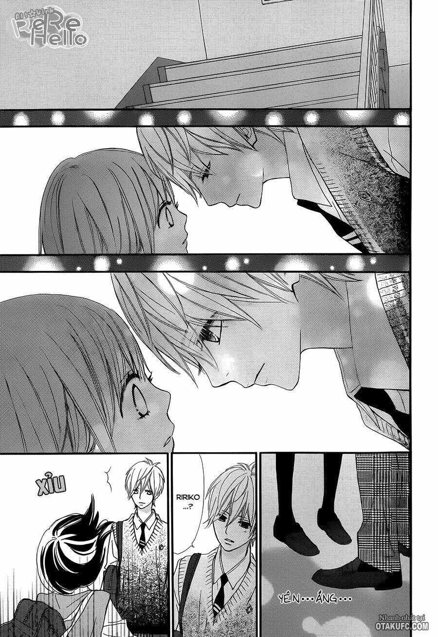 Rere Hello Chapter 18 trang 24