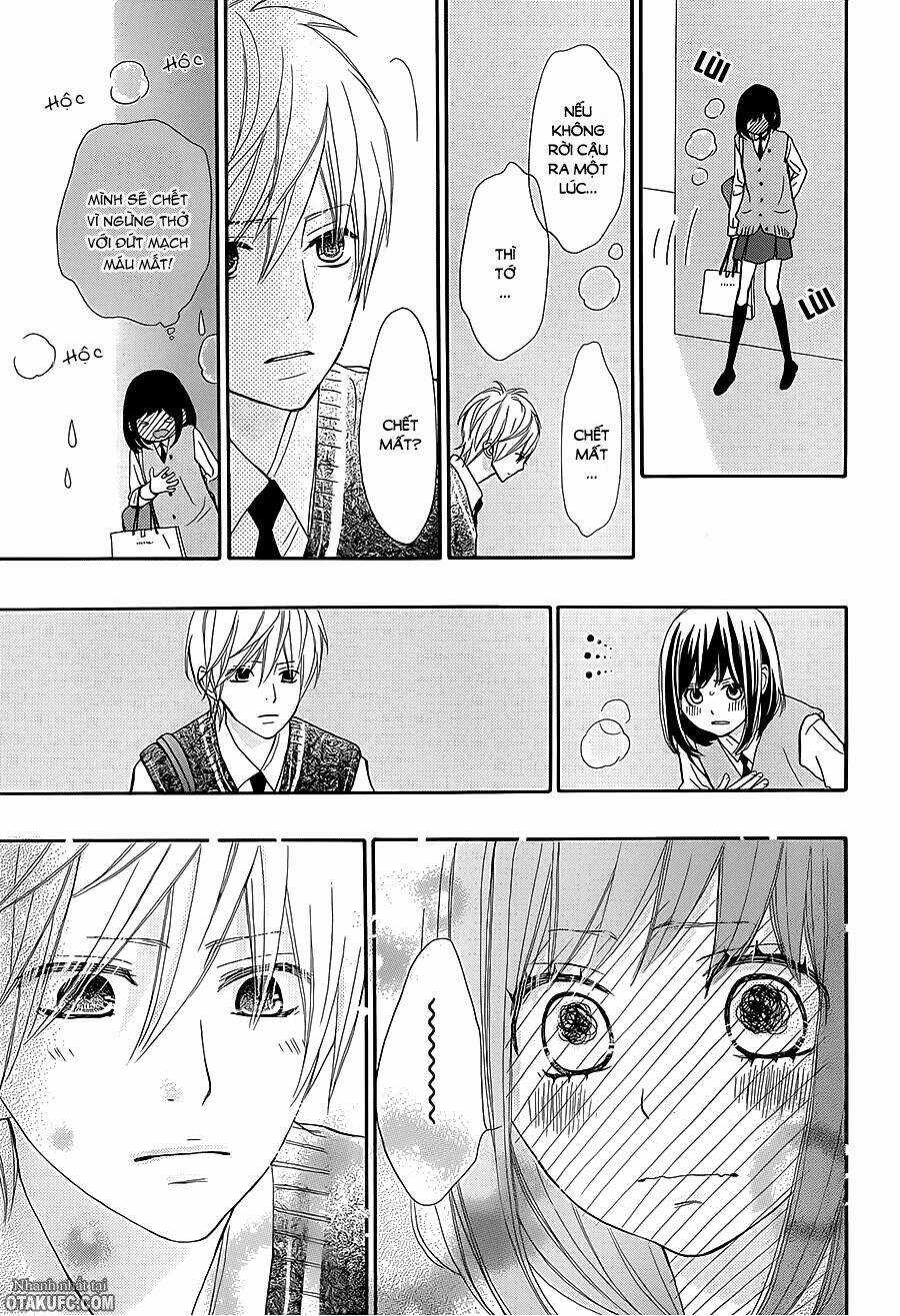 Rere Hello Chapter 18 trang 26