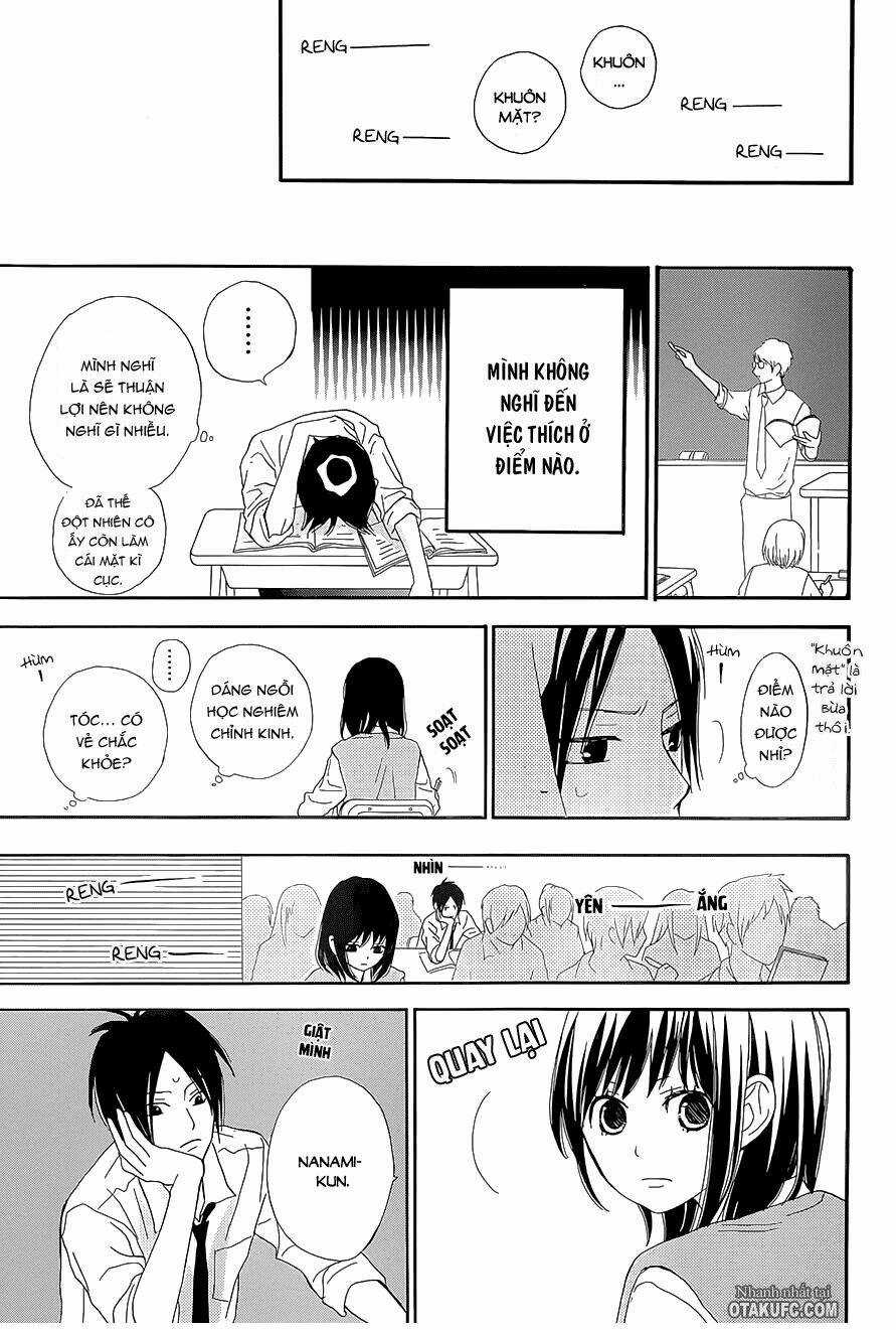 Rere Hello Chapter 19 trang 23