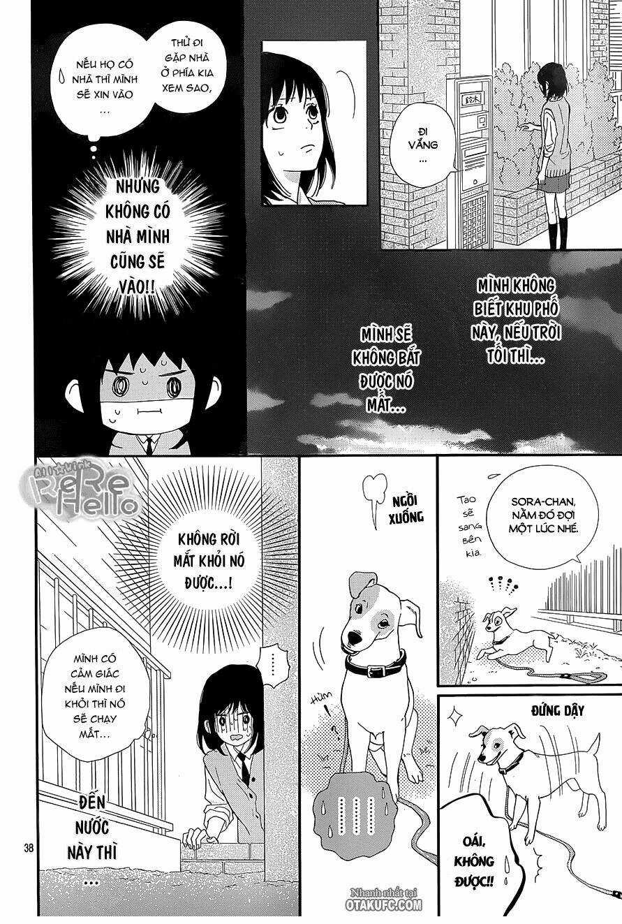 Rere Hello Chapter 19 trang 38