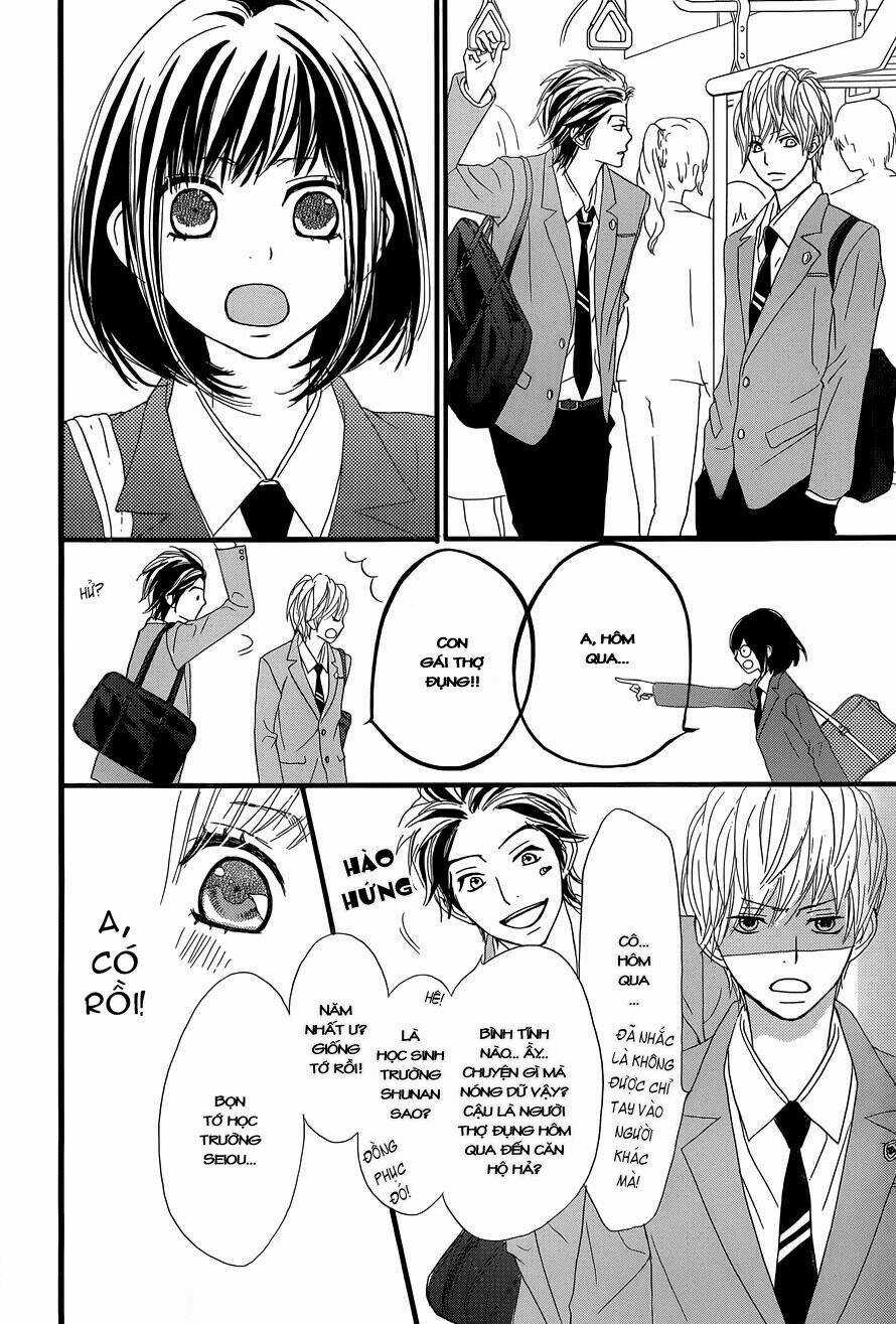 Rere Hello Chapter 2 trang 10