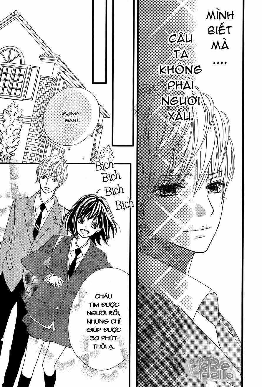 Rere Hello Chapter 2 trang 15