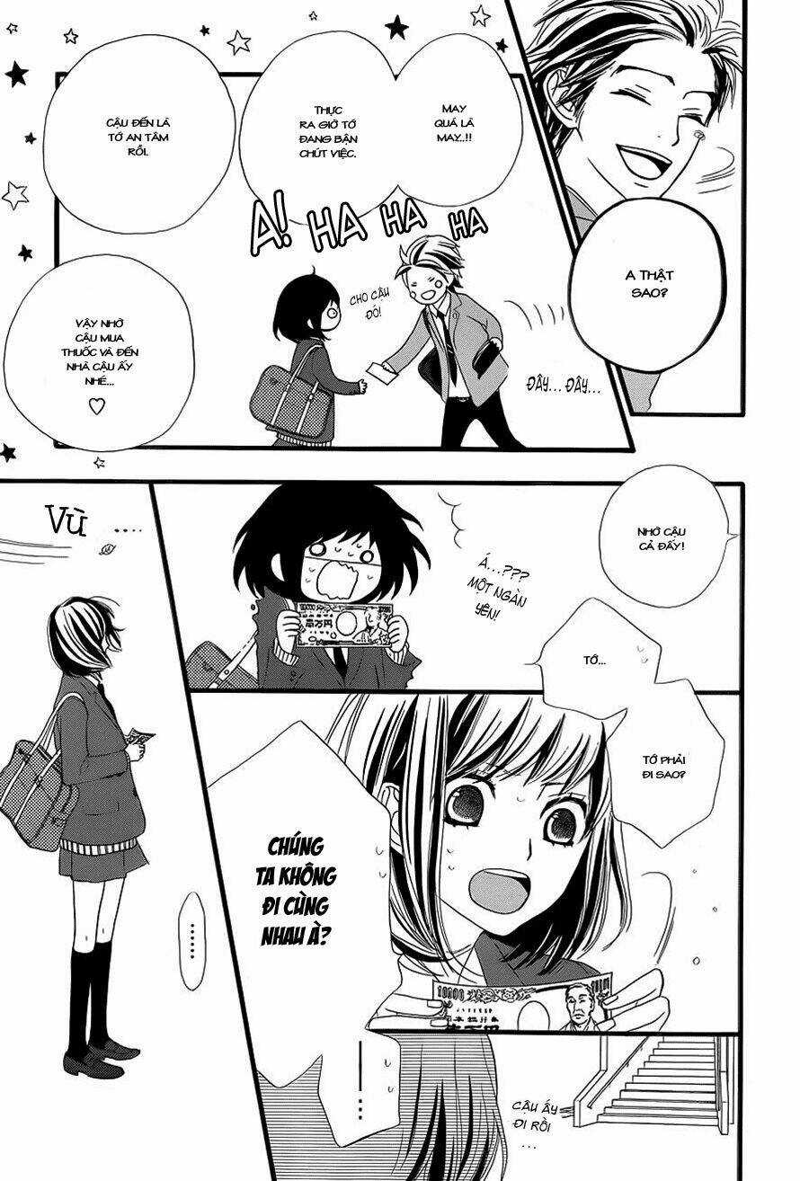 Rere Hello Chapter 2 trang 29