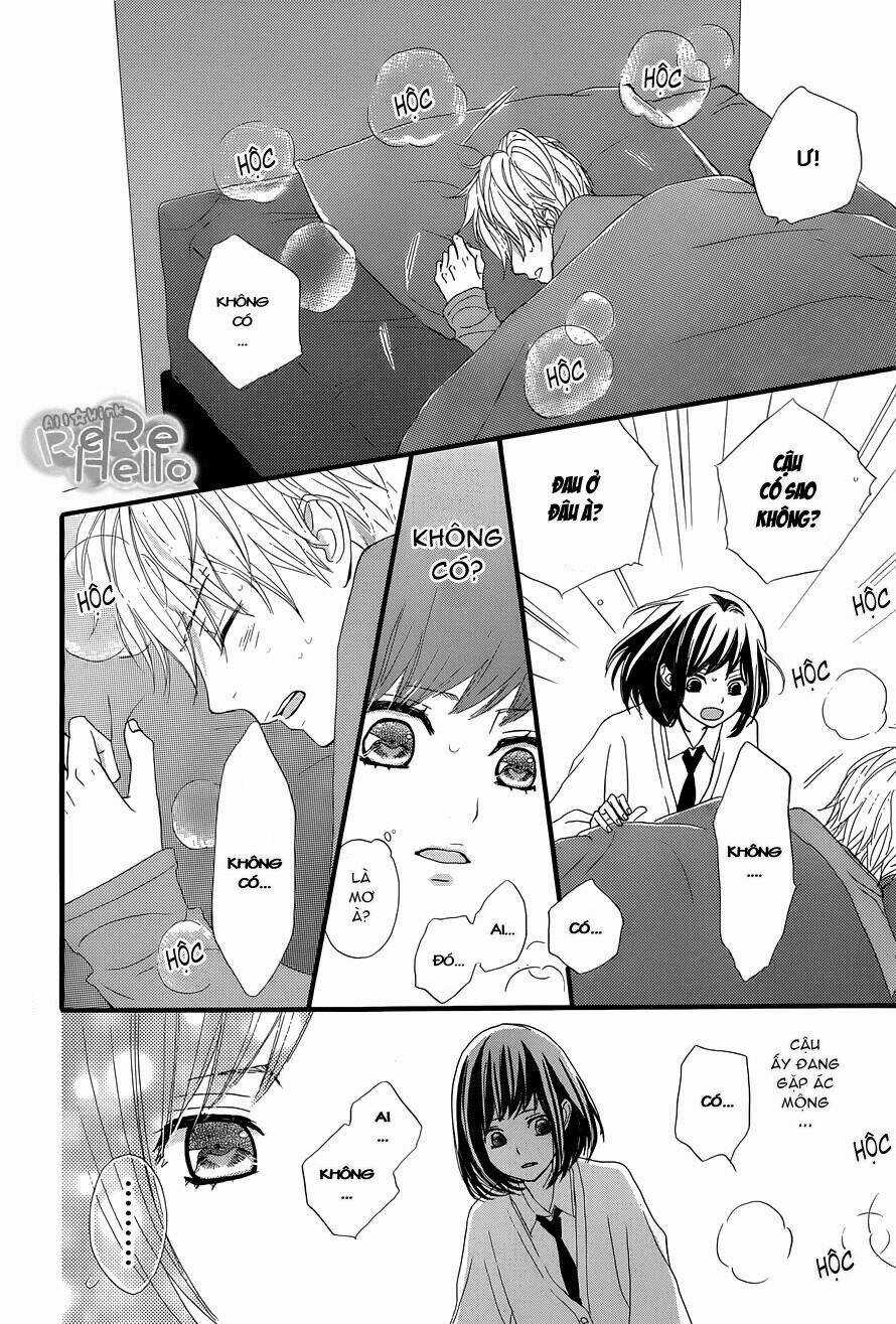 Rere Hello Chapter 2 trang 38