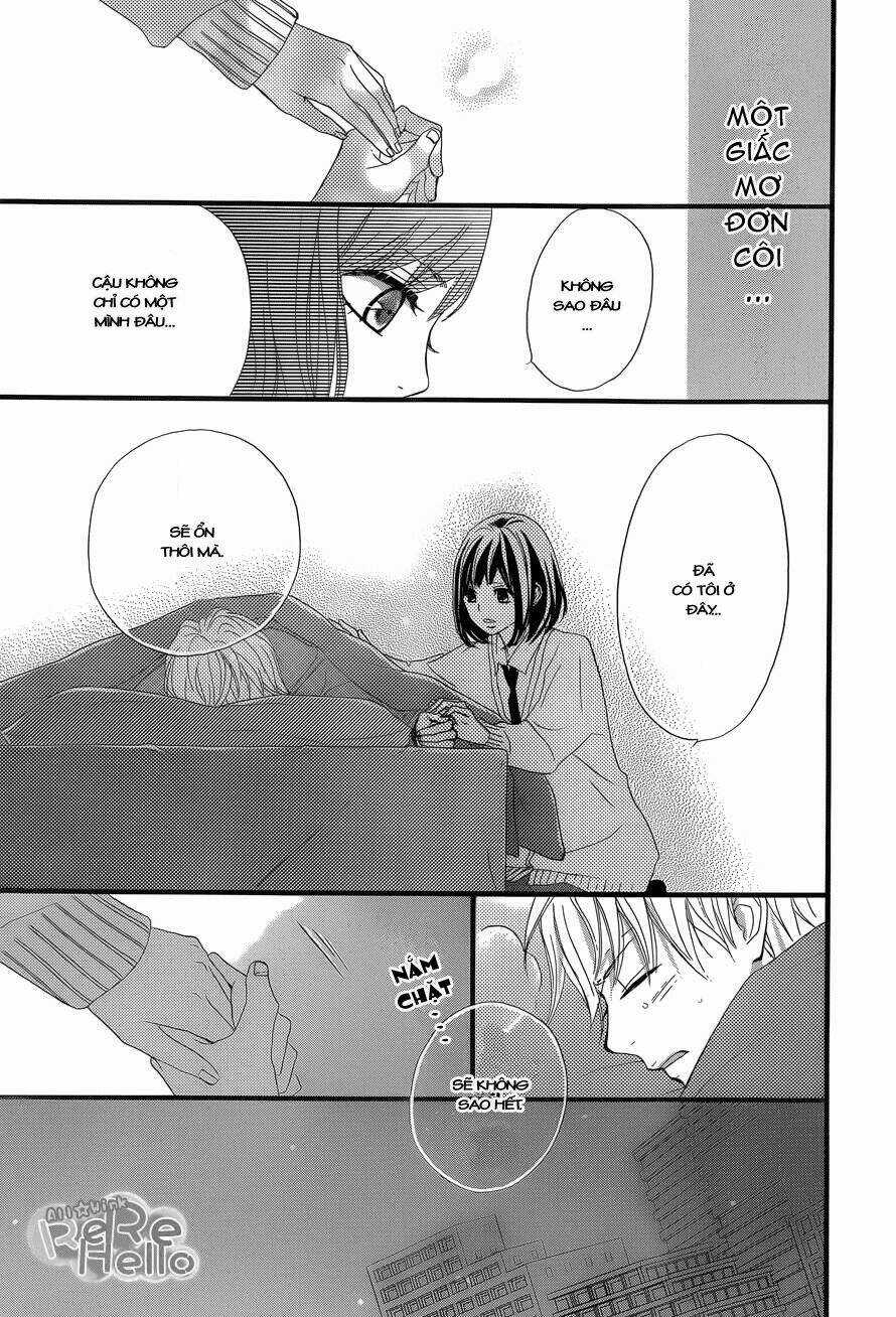 Rere Hello Chapter 2 trang 39