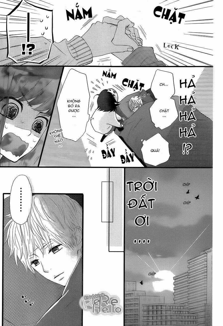 Rere Hello Chapter 2 trang 41