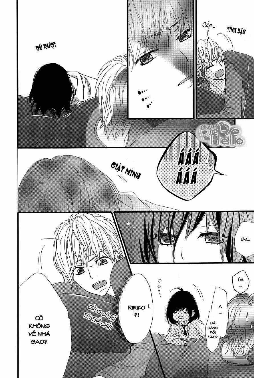 Rere Hello Chapter 2 trang 42