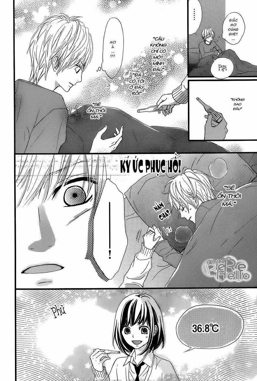 Rere Hello Chapter 2 trang 44