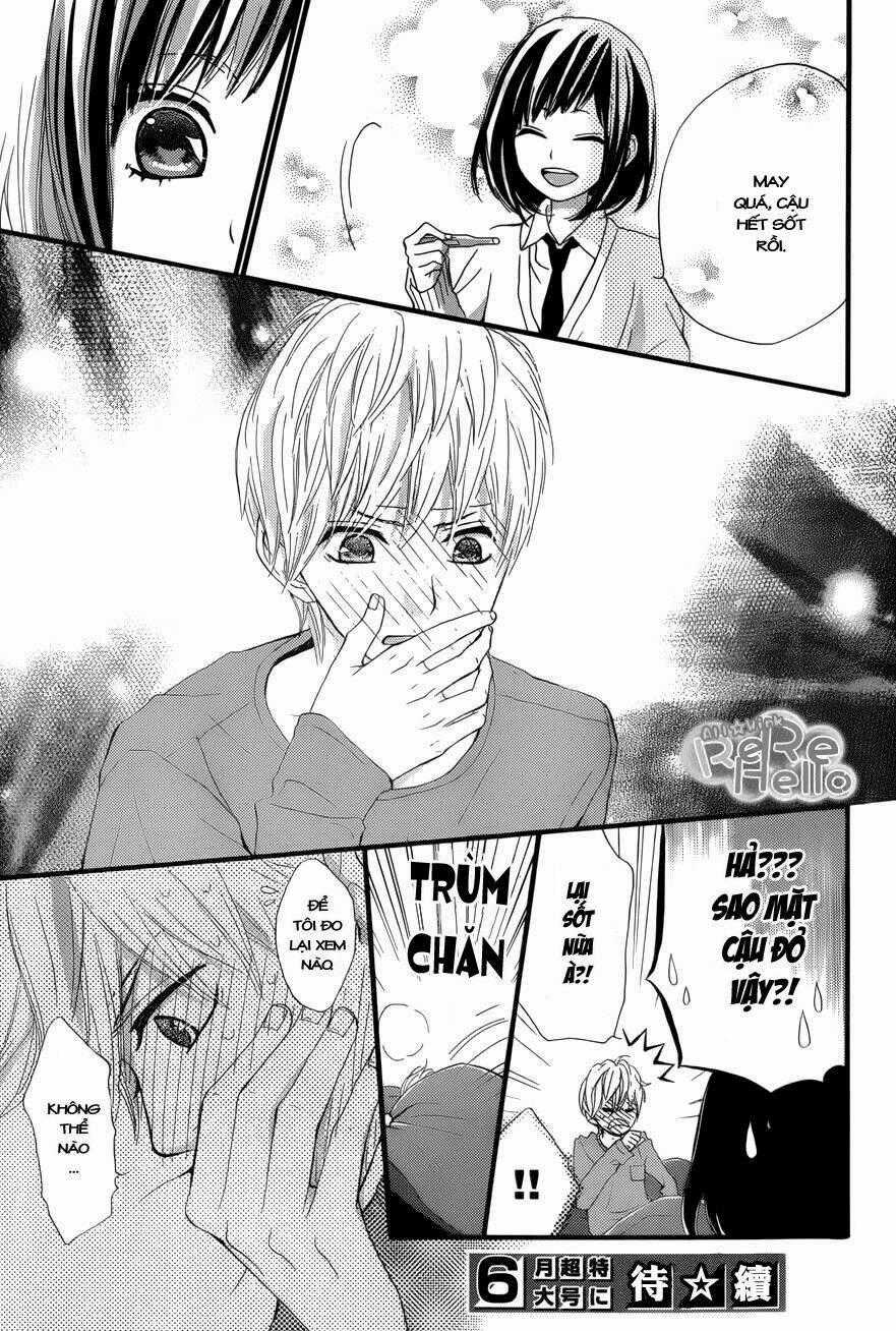 Rere Hello Chapter 2 trang 45